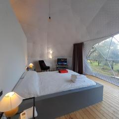 Glamping Domes San Martino