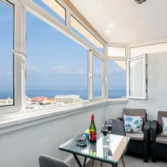 131 C Playa Honda sea view