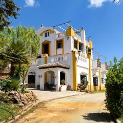 Finca La Lola - Large House with private pool