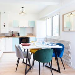 EDOUARD VII - STUDIO - Carré d'or Menton