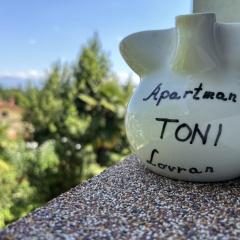 Apartment Toni