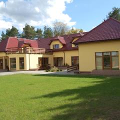 Rezydencja Nad Wigrami Standard & Comfort Rooms