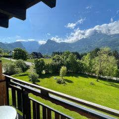 Berghaus Gesäuse Pension