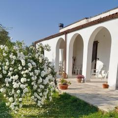 Li tufi Salento casa vacanze Puglia