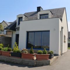 Maison spacieuse avec vue sur la mer pour 8 personnes