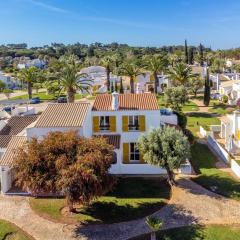 Villa Bougainvilla - Vilamoura - Pool - Free wifi - Air con