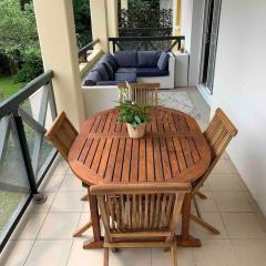 Appartement T3 à Bayonne avec terrasse de 14 m2