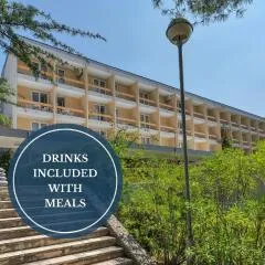 Hotel Alem