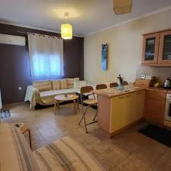 Afytos Teo House