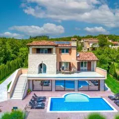 Villa Casa Brazzana