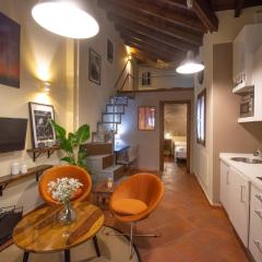 Arco Elvira - Abarqueros Suite - Albaycin