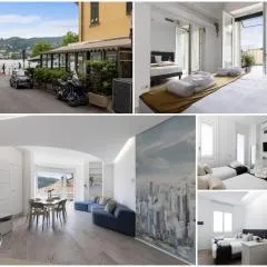 Borgo Coloniola Lake View