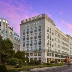 The Ritz-Carlton, Budapest