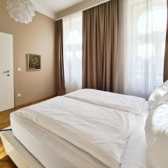 Appartement Cervantes 9