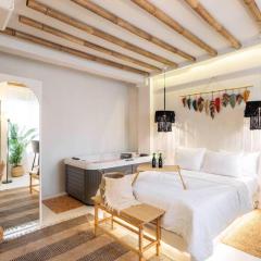 Gorgeous Room-Jacuzzi-CityCenter