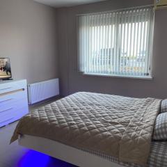 New 2 bedroom apartment 71 m