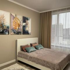 Sat City Comfort