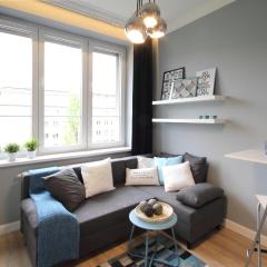 Aleja Słowackiego 18 by Homeprime