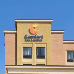 Comfort Inn & Suites Watford City