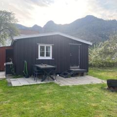 Løkka,Summer cabin!