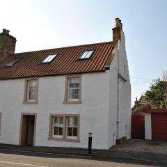 Woods Neuk-stunning character cottage East Neuk