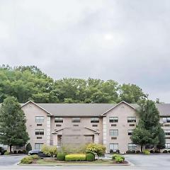 Comfort Inn Huntington near University area