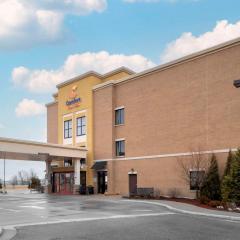 Comfort Suites & Conference Center