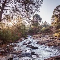 Zwakala River Retreat