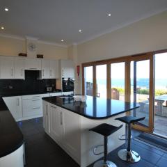 Anchor House Pittenweem - luxurious 4 bedroom