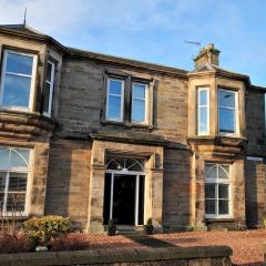 2 Melville Terrace Anstruther