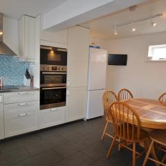 Seaglass Cottage-family friendly home in East Neuk