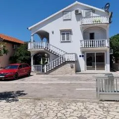 Apartmani IRA