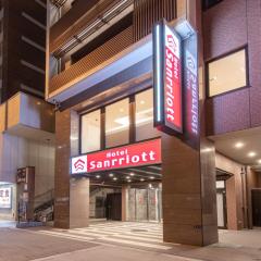 Hotel Sanrriott 大阪本町 