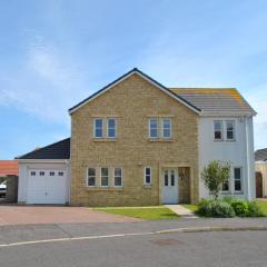 Faolin- superb detached family villa East Neuk