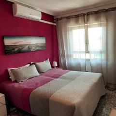 Apartamento Staffan en Santa Pola
