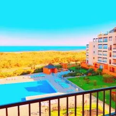 Los Pelícanos, Isla Canela By AC REAL