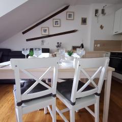 Apartment Ina