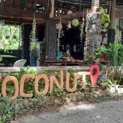 Coconut Garden Bungalow