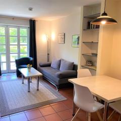 Feriendorf Rugana - Komfort 1-Raum Appartement mit Terrasse B23