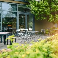 Hôtel Akena Reims Bezannes
