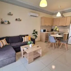 luxury - comfy center rodos