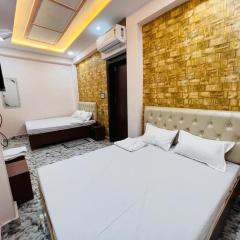 The Bella Guesthouse
