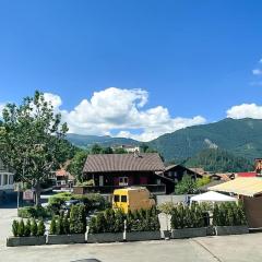 Alpenglück im Herzen von Wilderswil