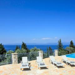 Monodendri Blue