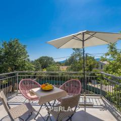 Apartment house BRINY