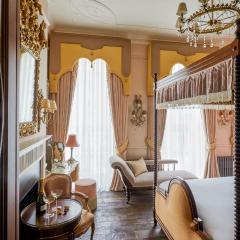 Henrys Townhouse Marylebone, London