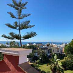 Beachtownhouse Las Dunas - Bahia de Marbella