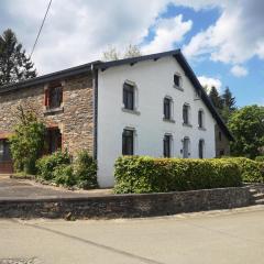 Gîte Les trois charmes