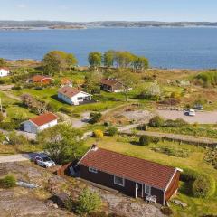 Beautiful Home In Bergastrand With 2 Bedrooms