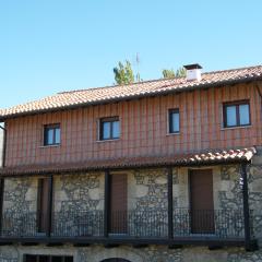 Casa Rural Puerta del Sol de 3 habitaciones